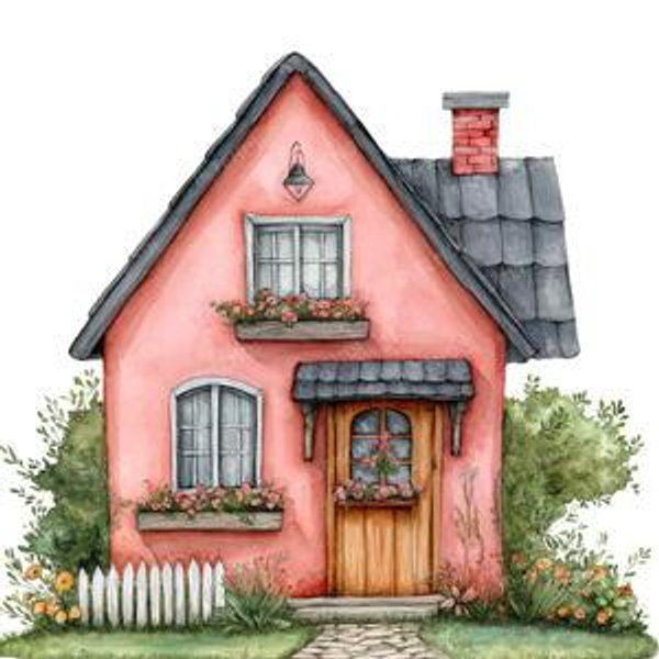Future house fund