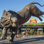 San Diego Zoo