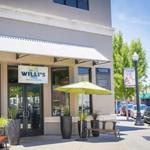 Willi's Seafood