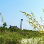 Fort George Island Cultural State Park