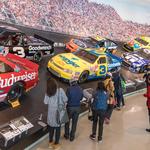 NASCAR Hall of Fame