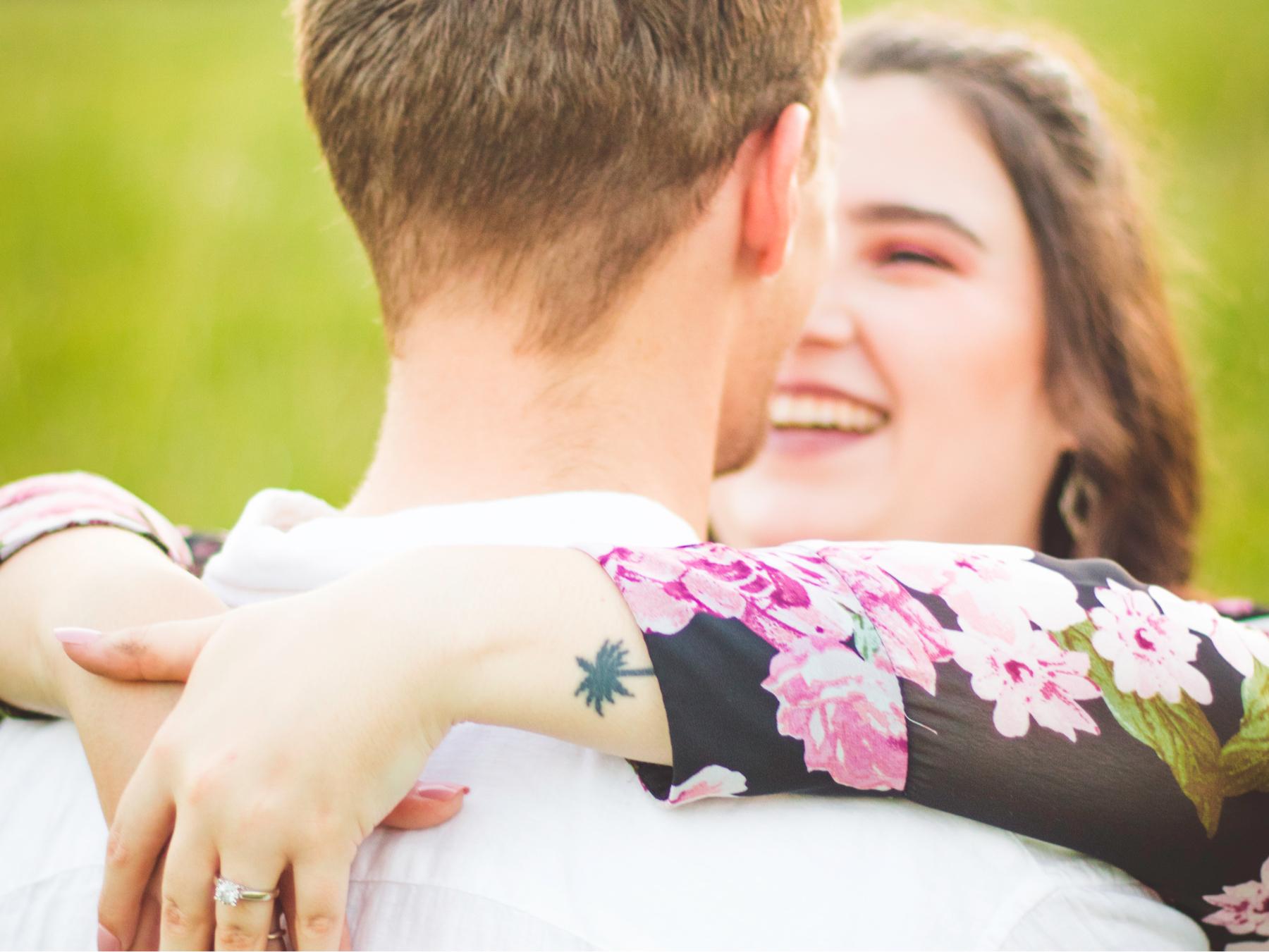 The Wedding Website of Stacey Aaron and Zachary Heathcock