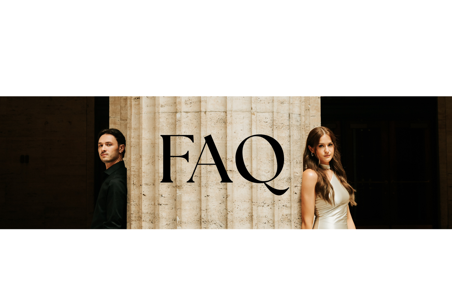 The Wedding Website of Samuel Hanke and Daniele Spring