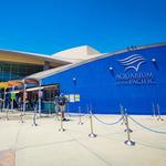 Aquarium of the Pacific