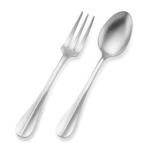 Williams Sonoma - Vintage Roma Serving Set