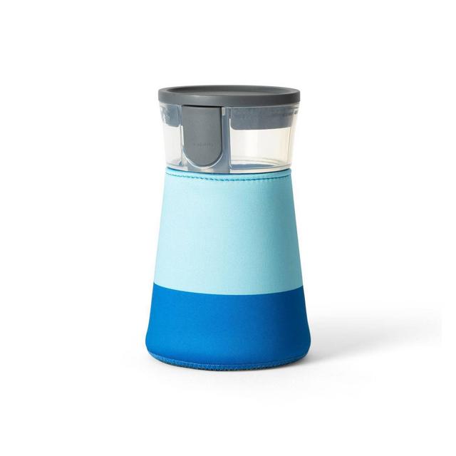 Rabbit Freezable Cocktail Mixer Blue