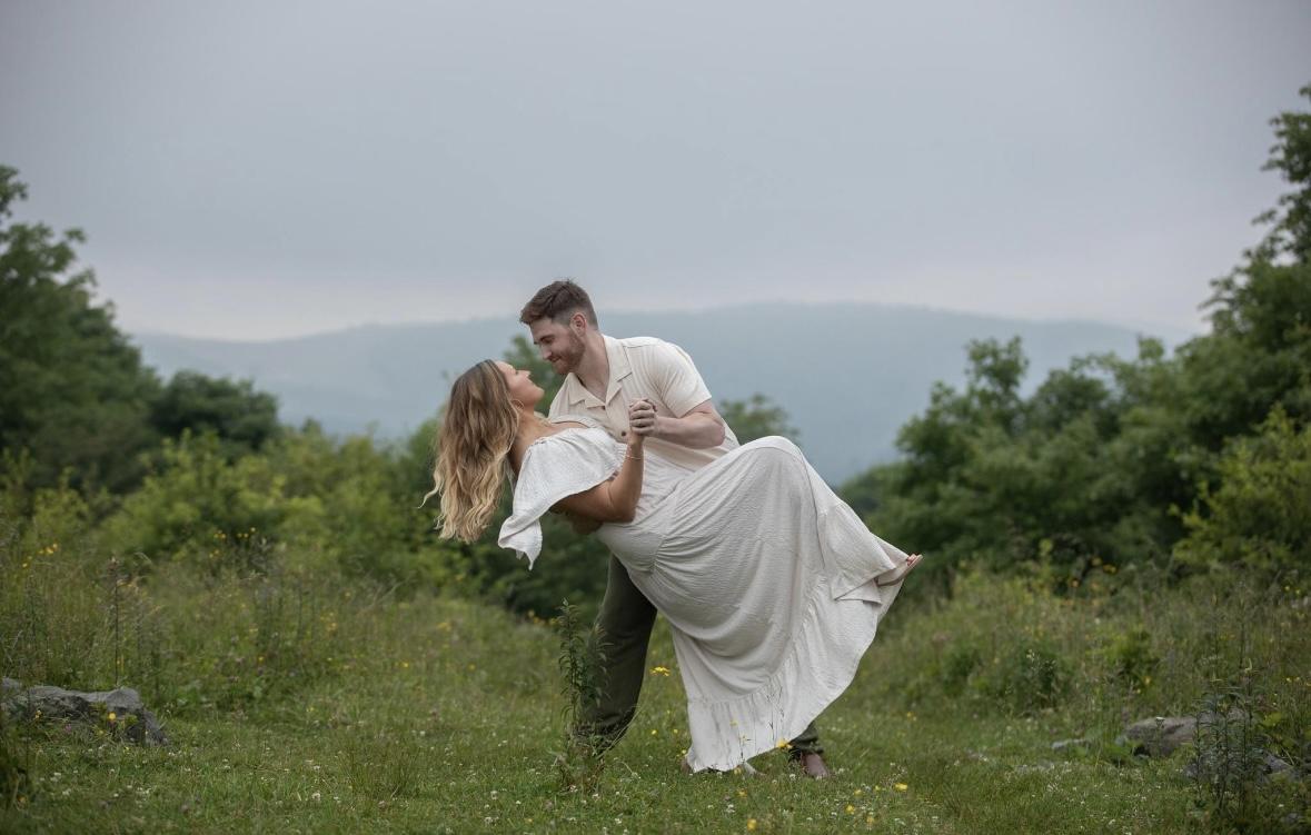 The Wedding Website of Jordan Osborne and Canaan Addison