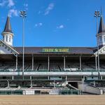 Churchill Downs