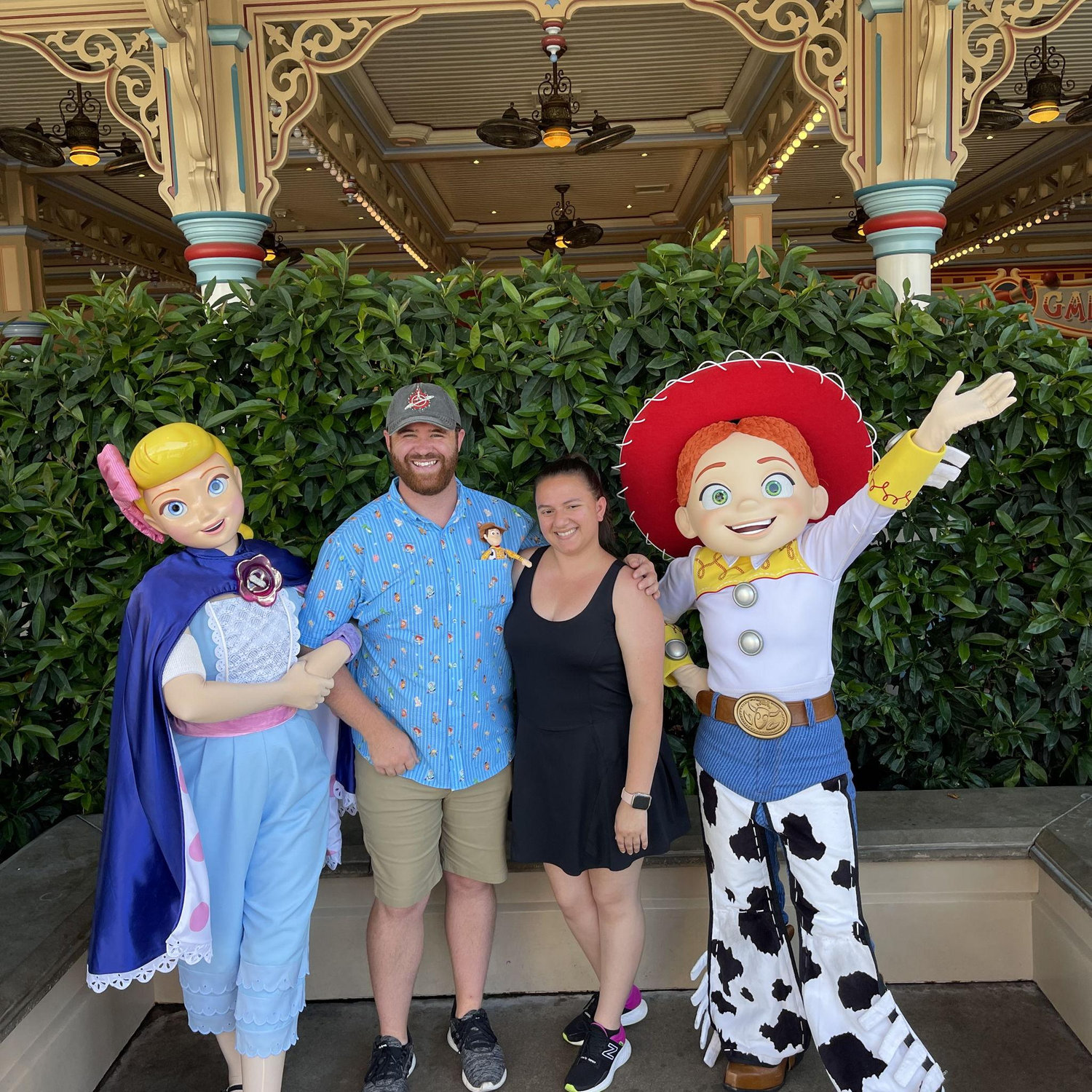 Disneyland