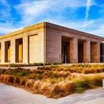 Museum of Mississippi History