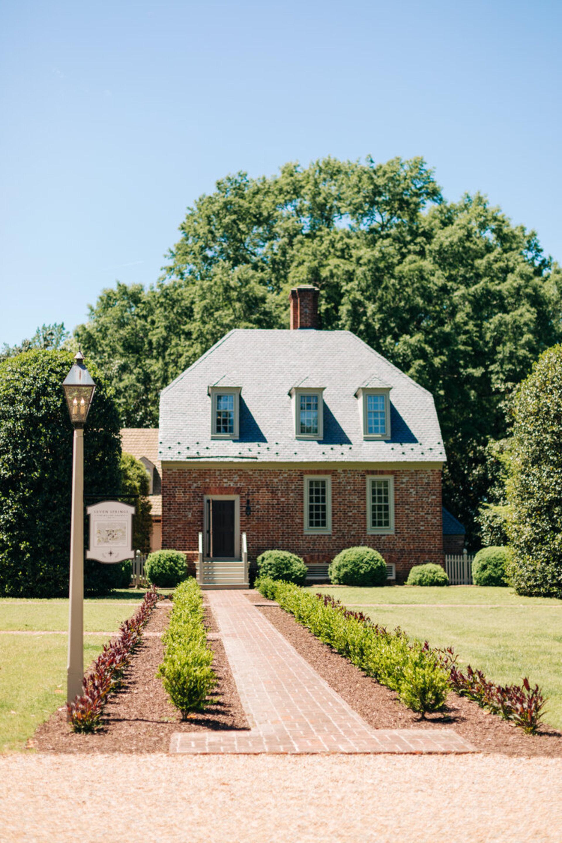 The Wedding Website of Rachel Jordan and Sean Gardner