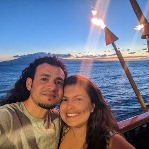 Holbox Sunset Dinner