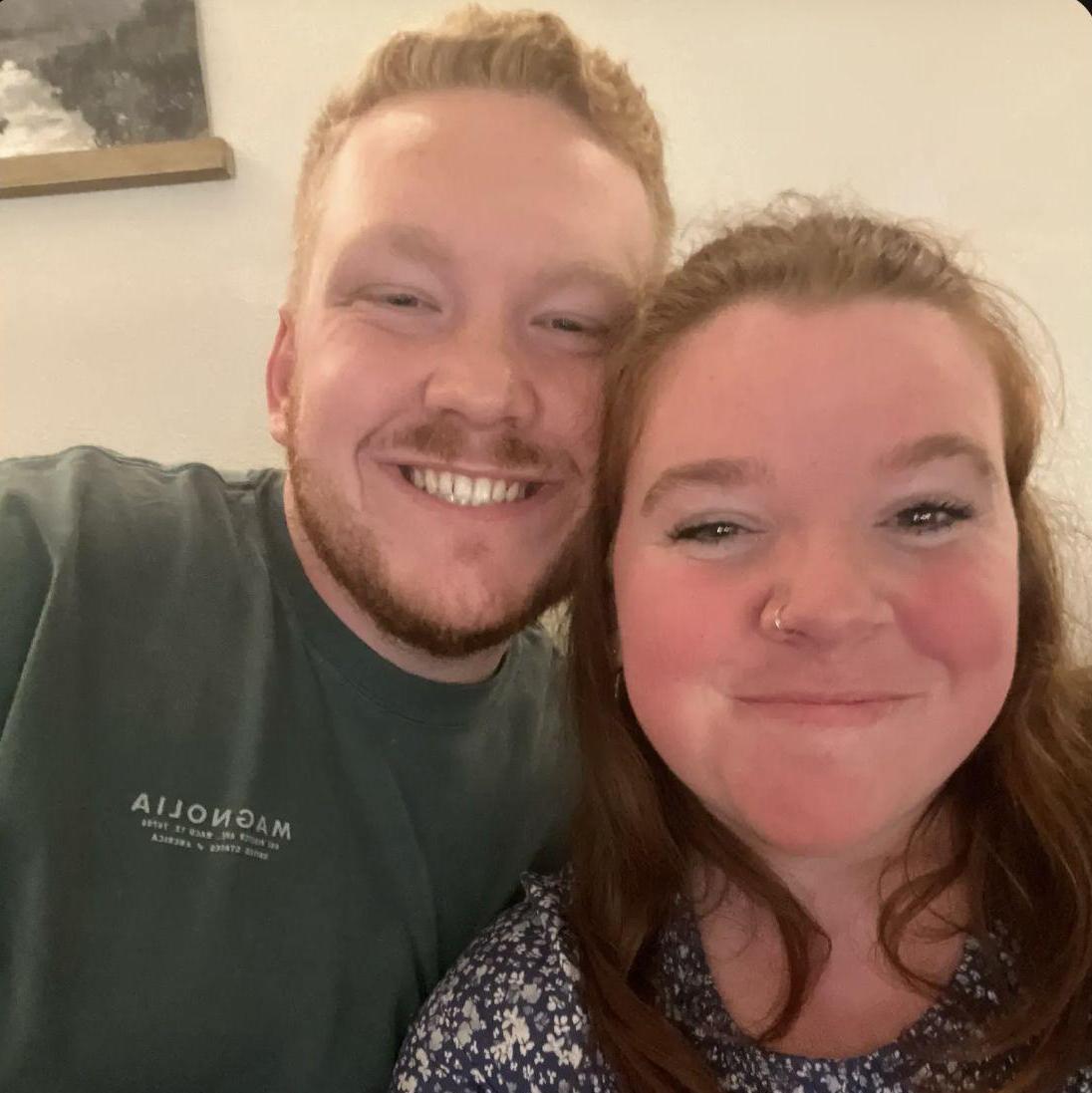 You're standing in your boyfriend's kitchen doing dishes, when he bursts in to help. And after a full day of trying not to say I love you, you blab out, "I love you but leave"... more on that later.