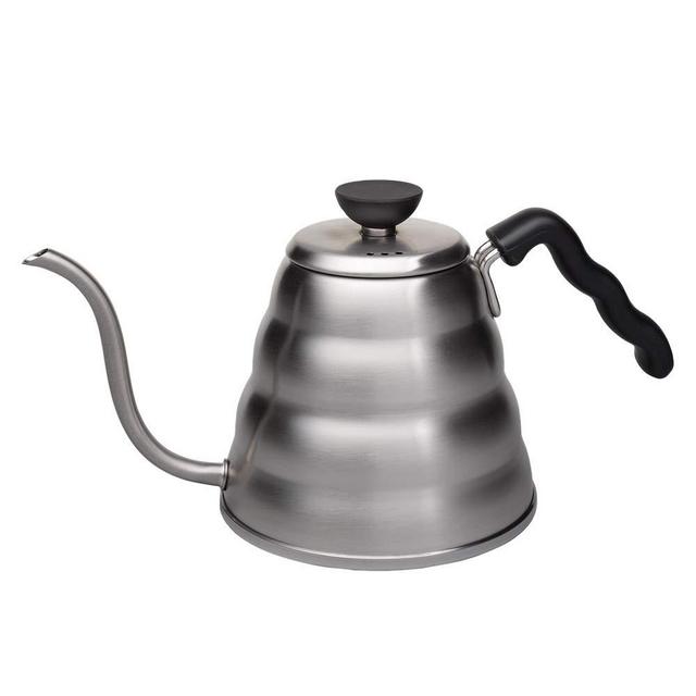 Hario Buono Kettle 1.2L – True Stone Coffee Roasters