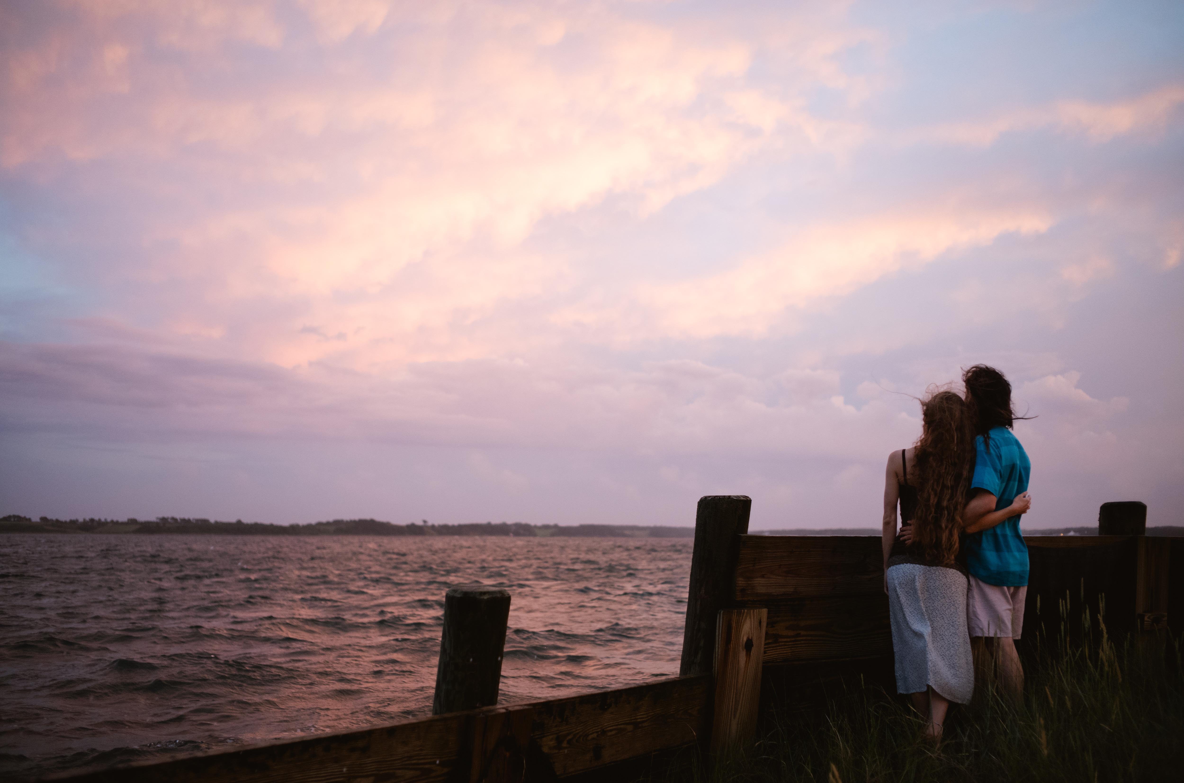 The Wedding Website of Phil Carter and Carolína Wortham