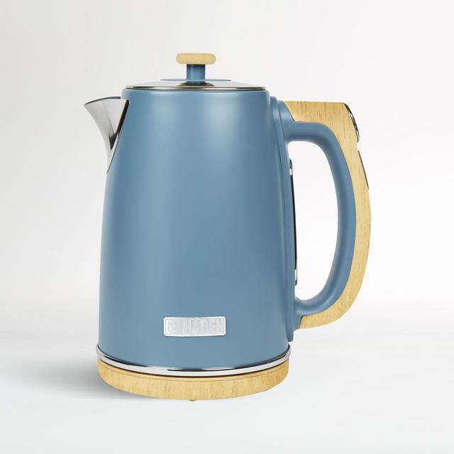 Haden Dorchester Stone Blue Kettle