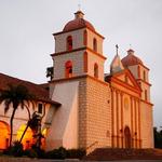 Santa Barbara Mission