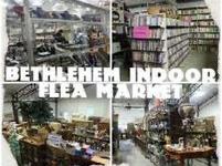 Bethlehem Indoor Flea Market