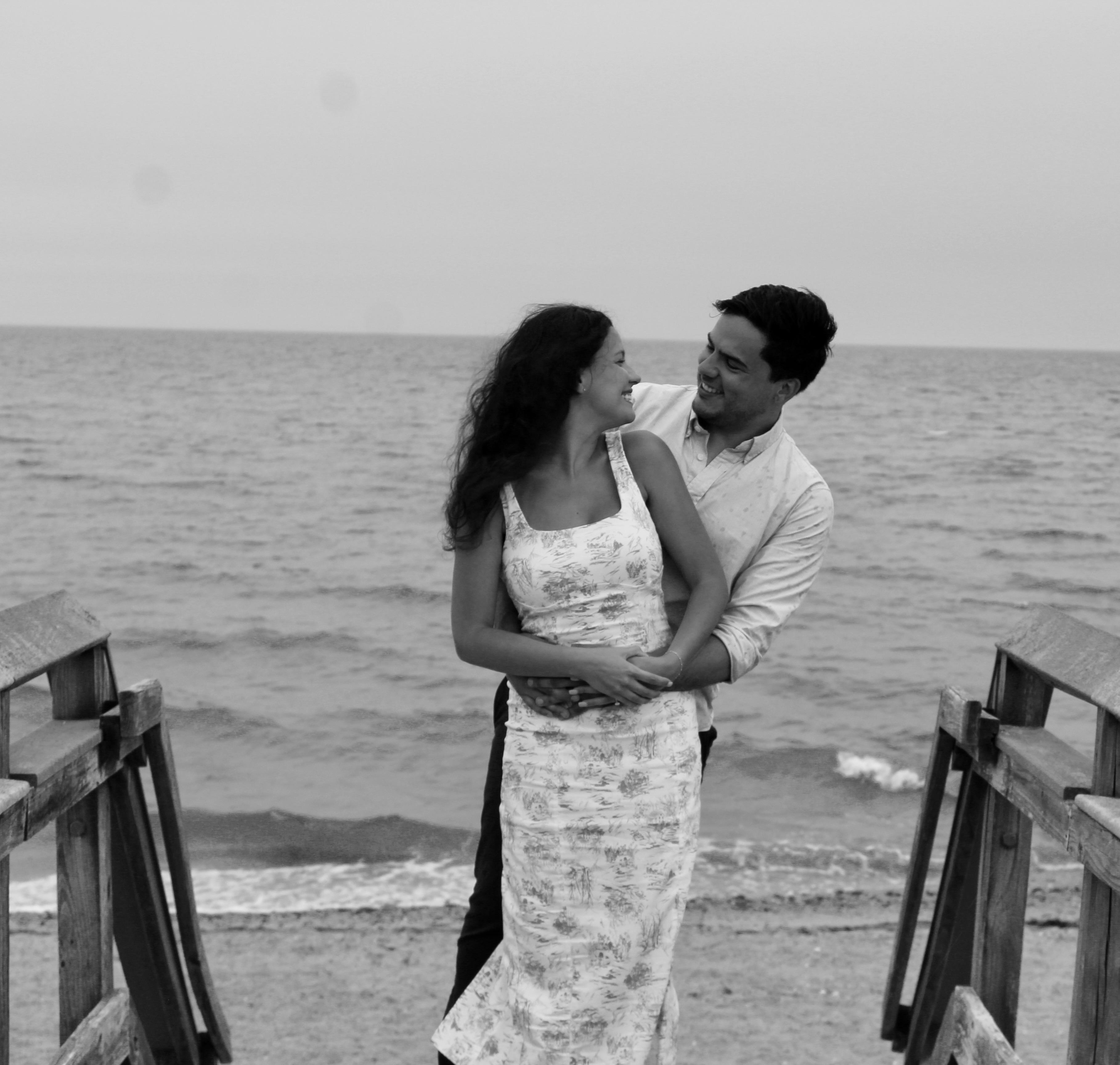 The Wedding Website of Camila Pacheco and Federico Lopez