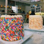Carmella's Cafe and Dessert Bar