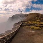 Volcán de Masaya