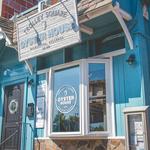 Trolley Square Oyster House