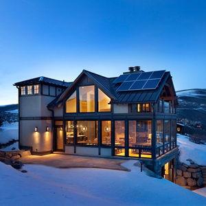 Future Home Fund 🏡