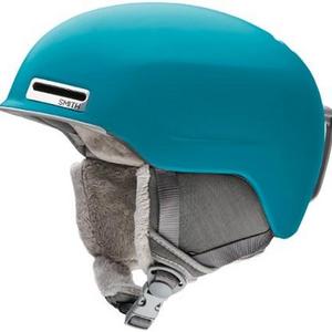 REI | Smith Allure MIPS Snow Helmet (Matte Mineral, Medium)