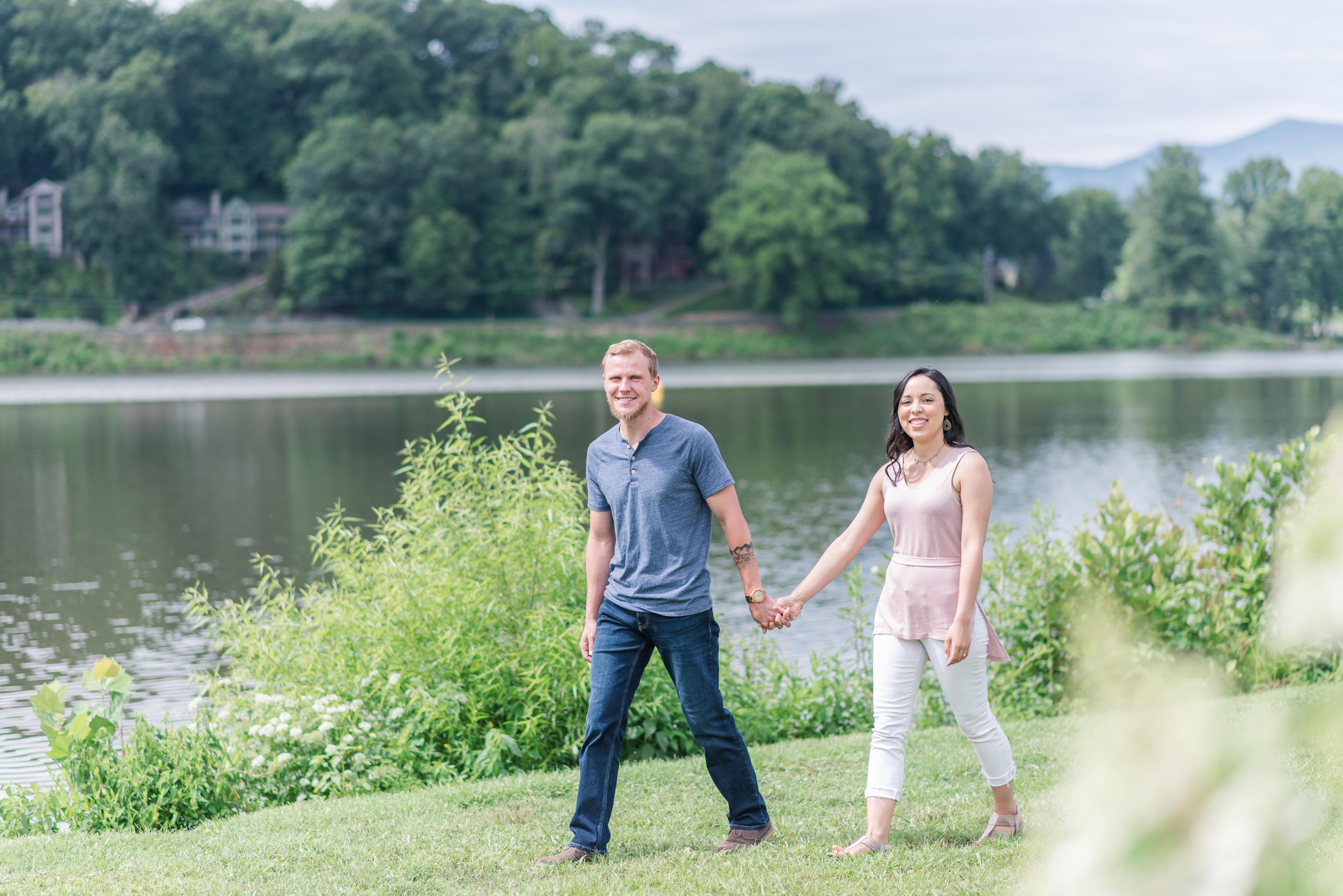 The Wedding Website of Lexi Roberts Drummond and Victor Drummond