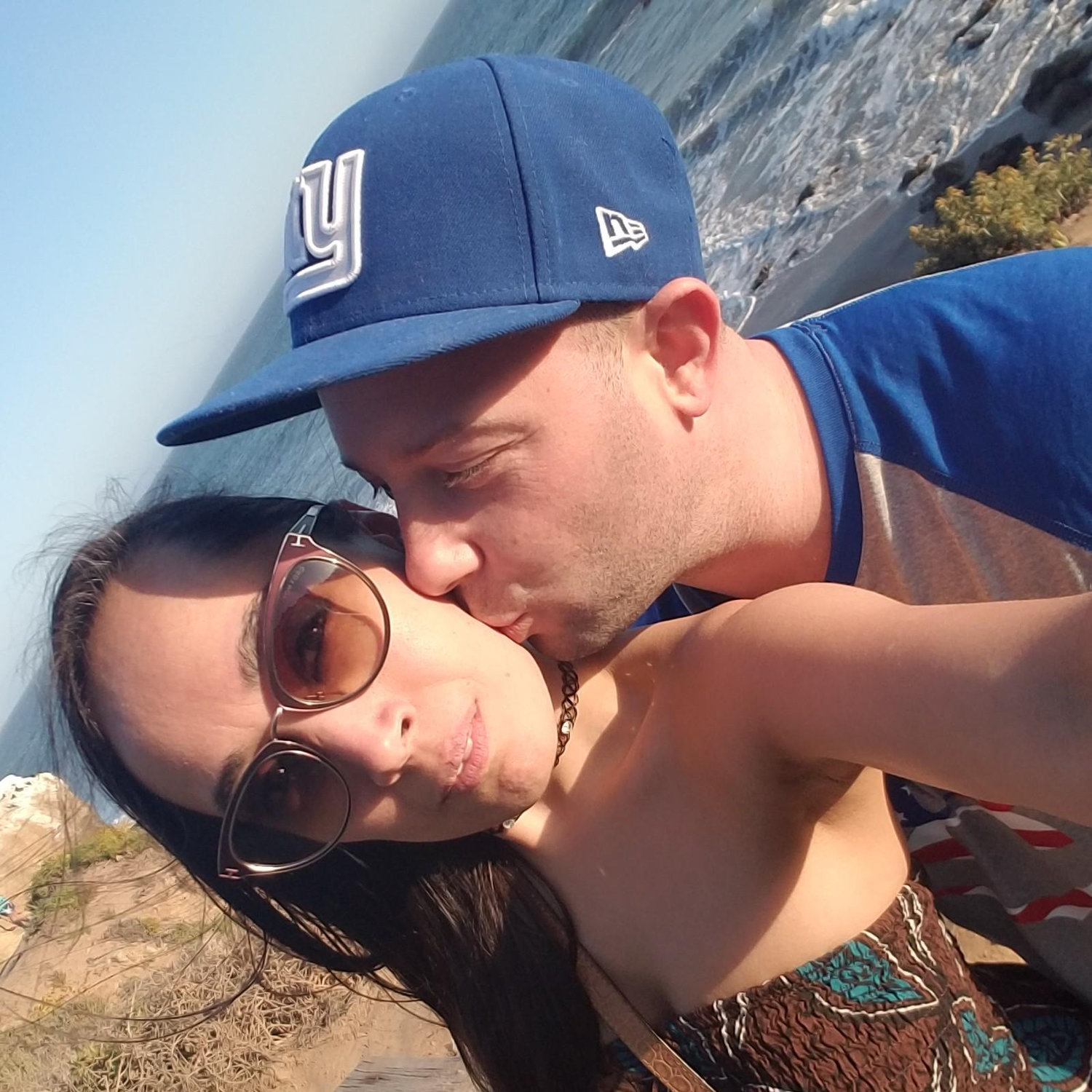 Matador beach