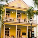 Poogan's Porch