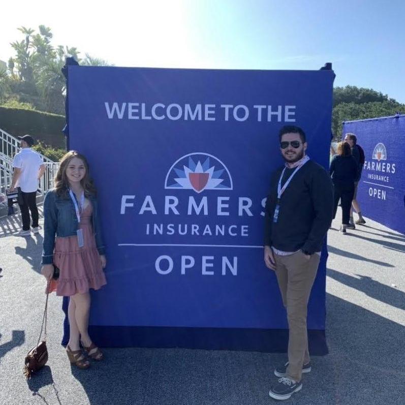 Farmers Open 2019