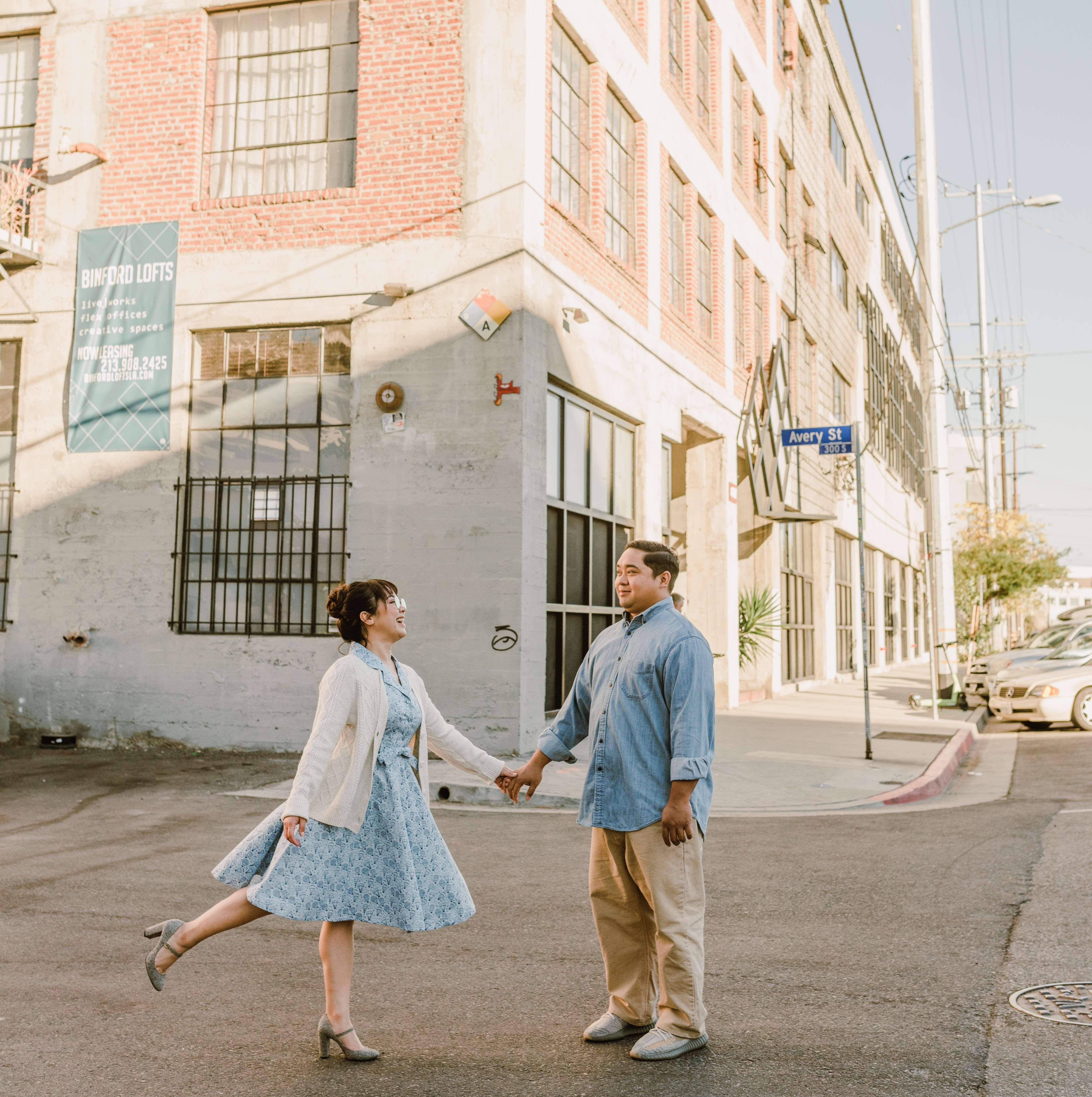 The Wedding Website of Leriza Sabordo and Daniel Gonzales