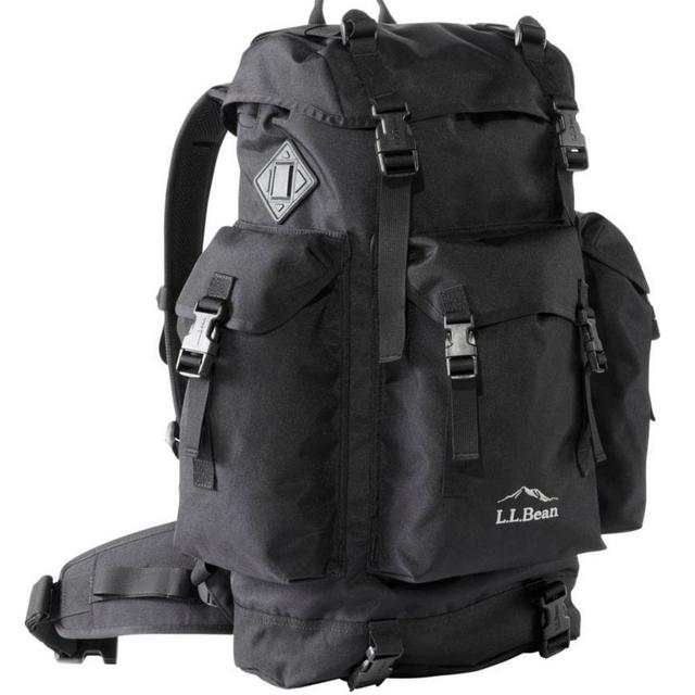 L.L.Bean Continental Weekender Pack