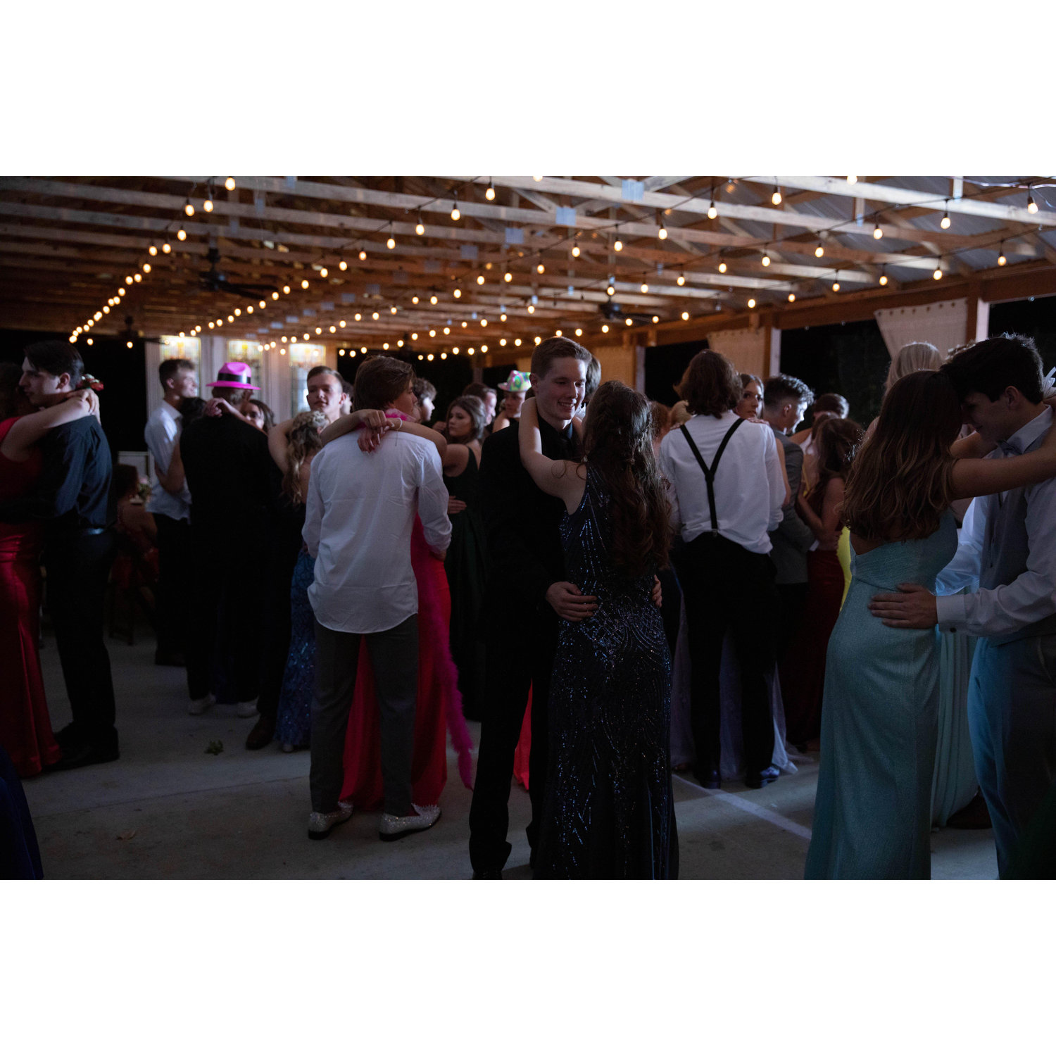 Junior Prom