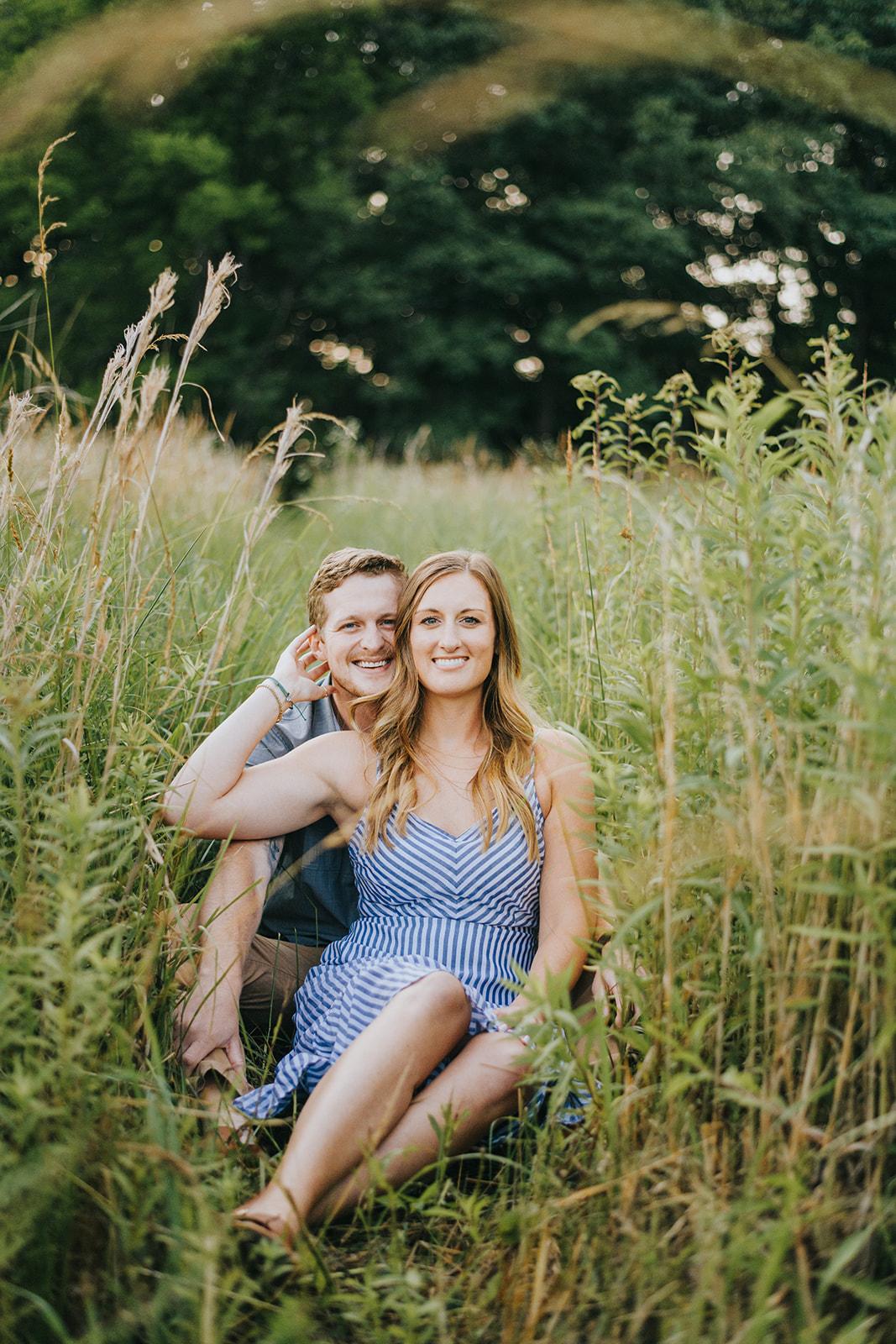 The Wedding Website of Alexis Stoops and Brennan Boyd