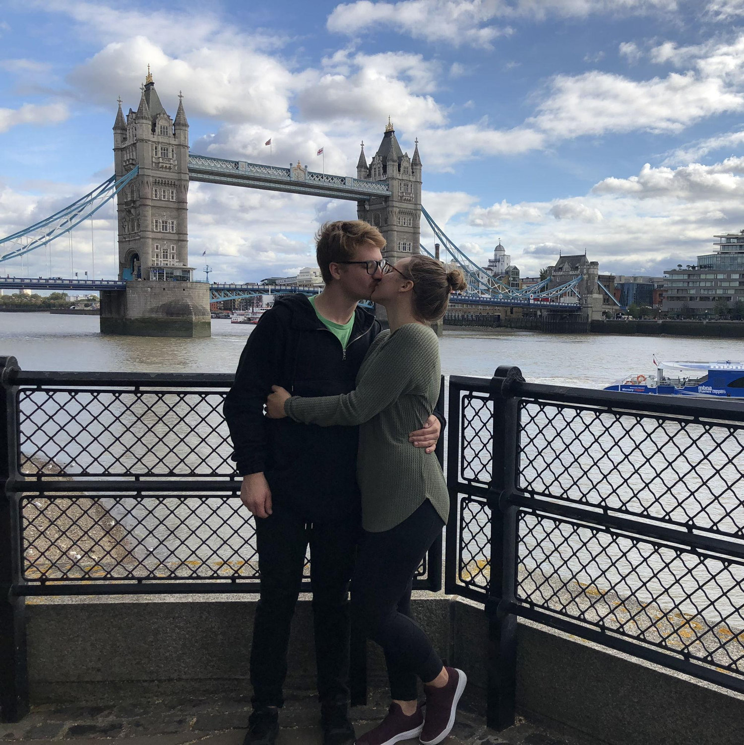 London!