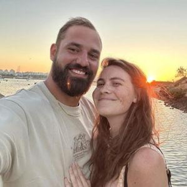 Our newlywed fund! (venmo)