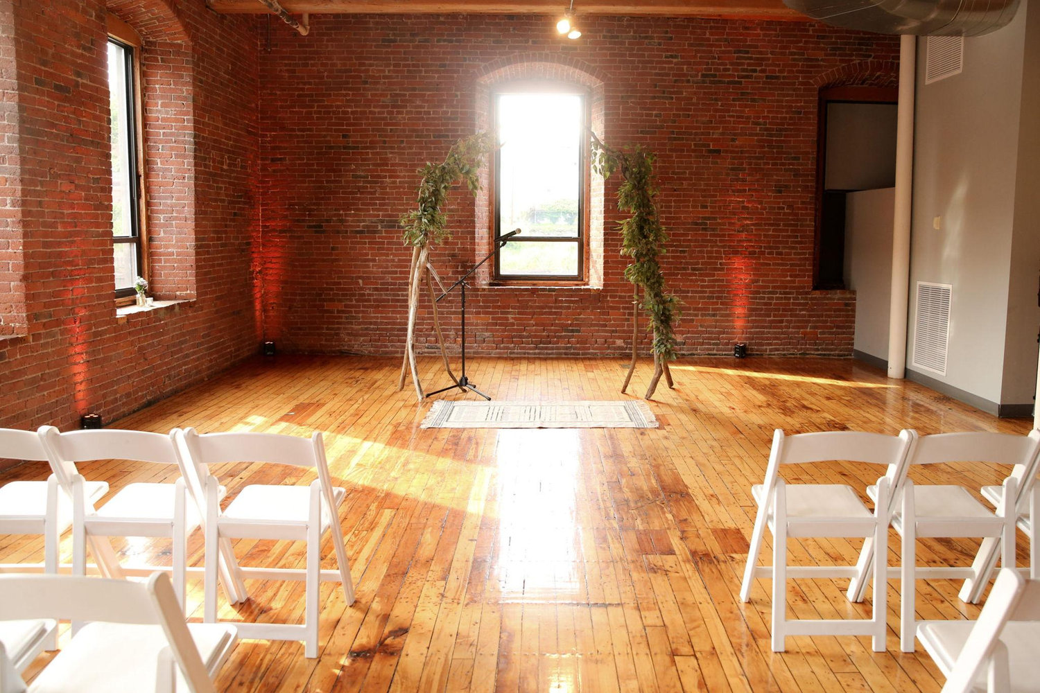 The Wedding Website of Megan Speed and James Galica