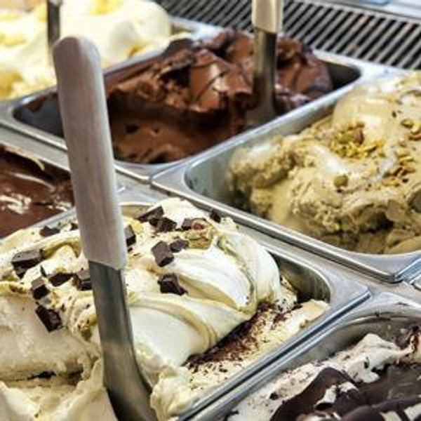 Desserts