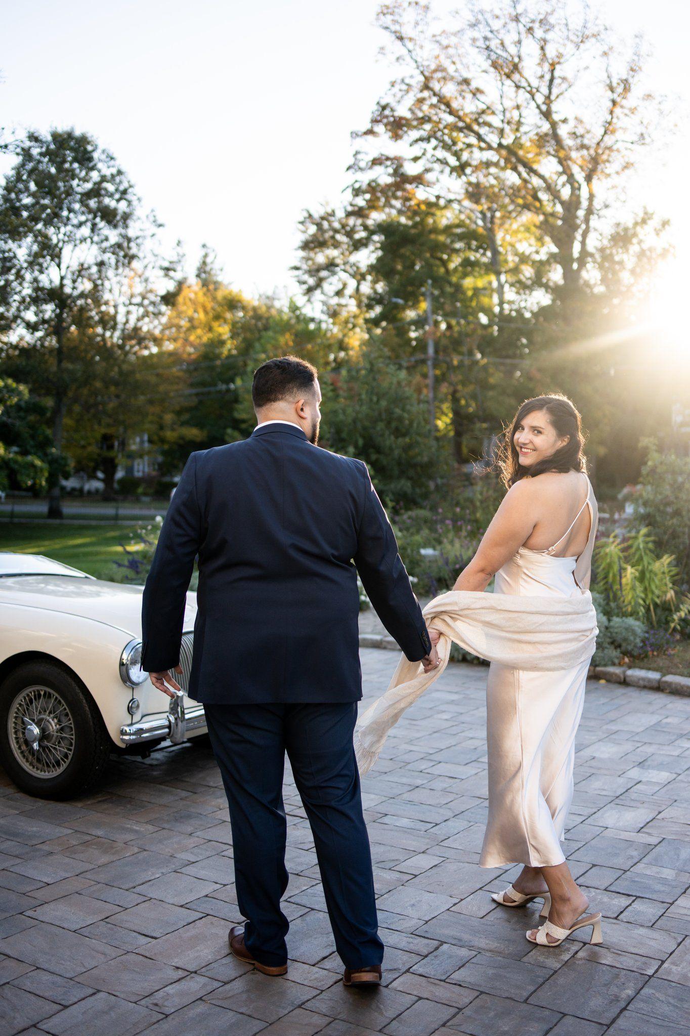 The Wedding Website of Chloe Kastner and Tiago Leonardo