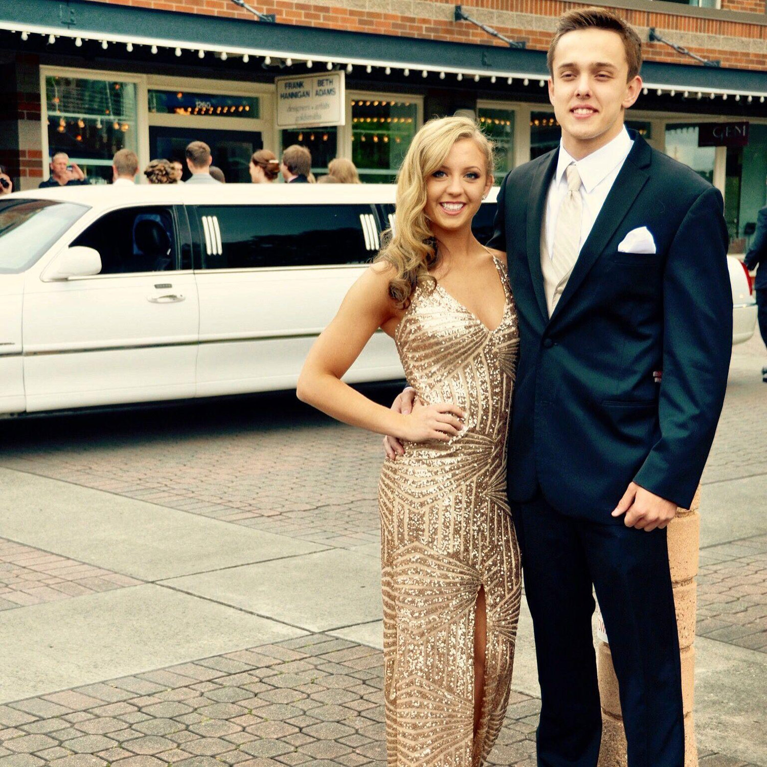 Prom 2015