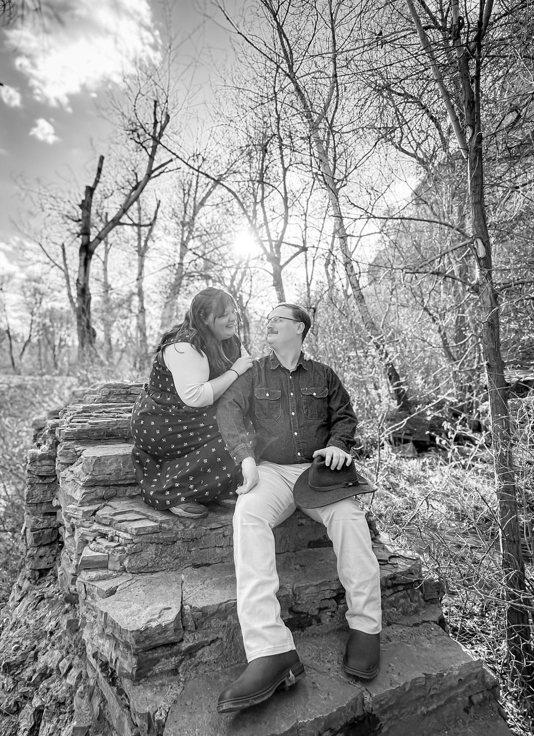 The Wedding Website of Daniel Sneed and Autumn Mckinney