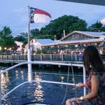 Water Tours and Scenic Cruises