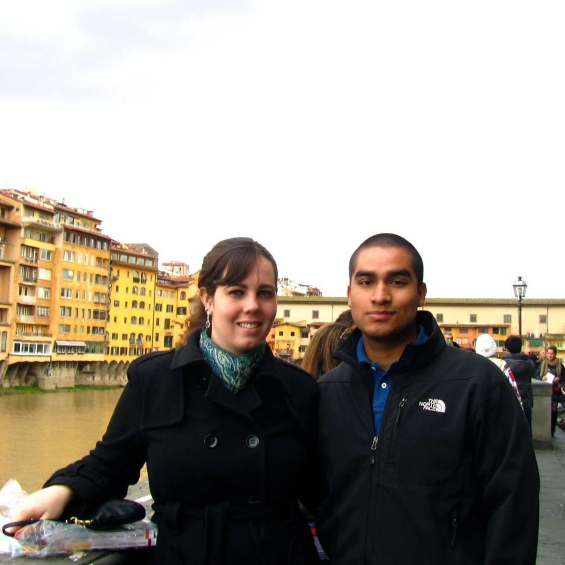 Florence
