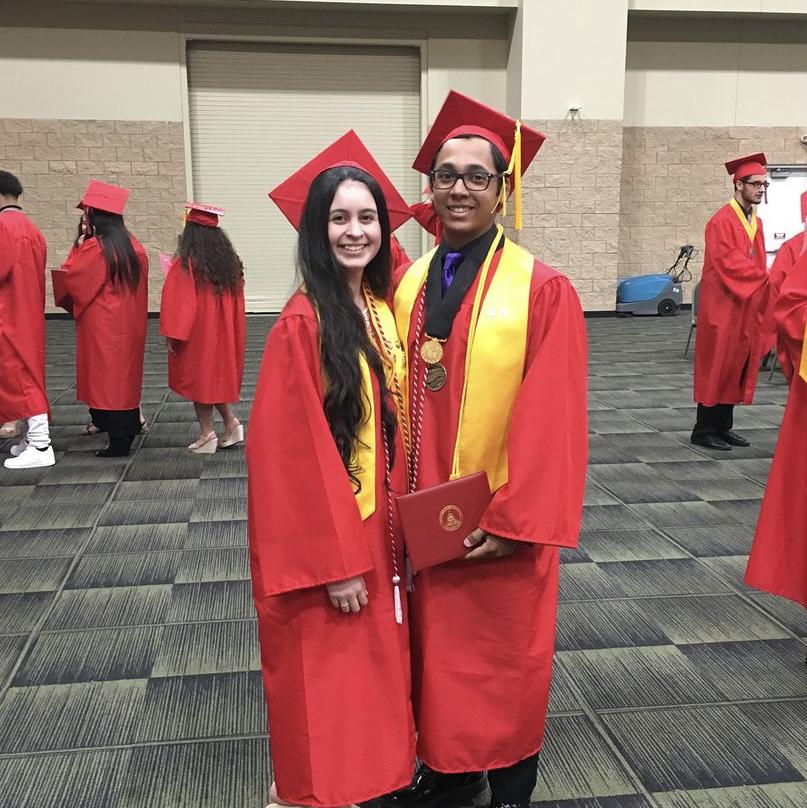 High School Graduation 2018