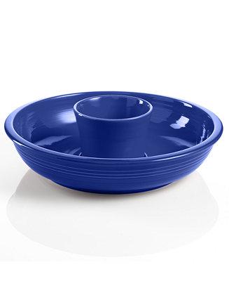 Cobalt Chip and Dip Set