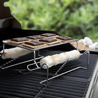 S'Mores 5-Piece Grilling Set