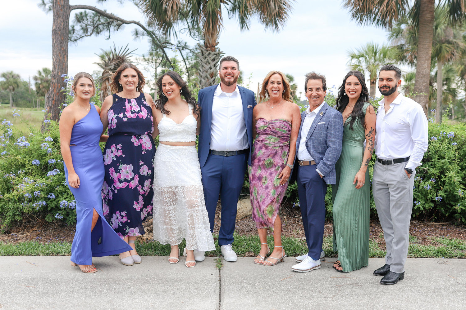 The Wedding Website of Brooke Schachtman and Logan Grimes