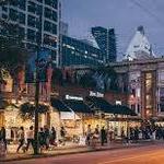 Robson Street